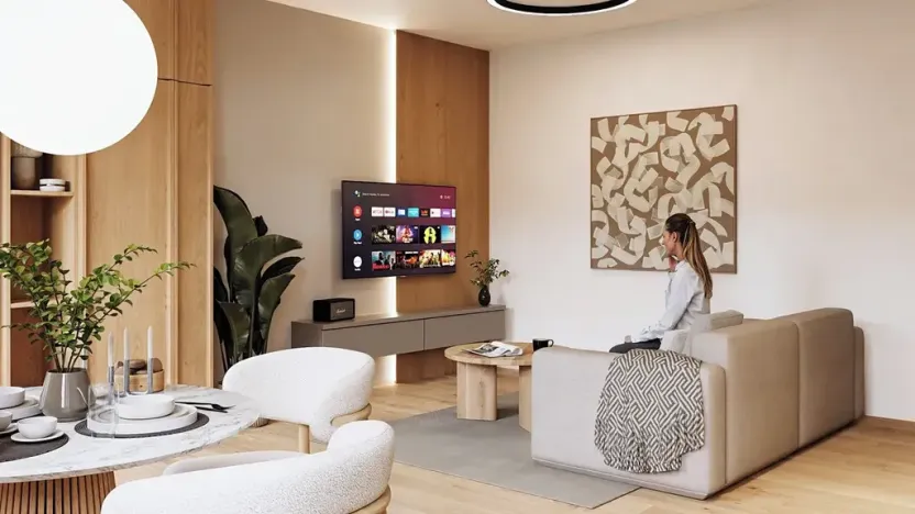 Prodej bytu 1+1, Brno, Hálkova, 49 m2