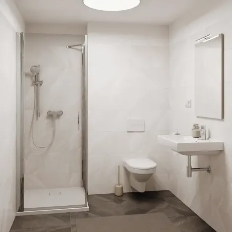 Prodej bytu 1+1, Brno, Hálkova, 49 m2