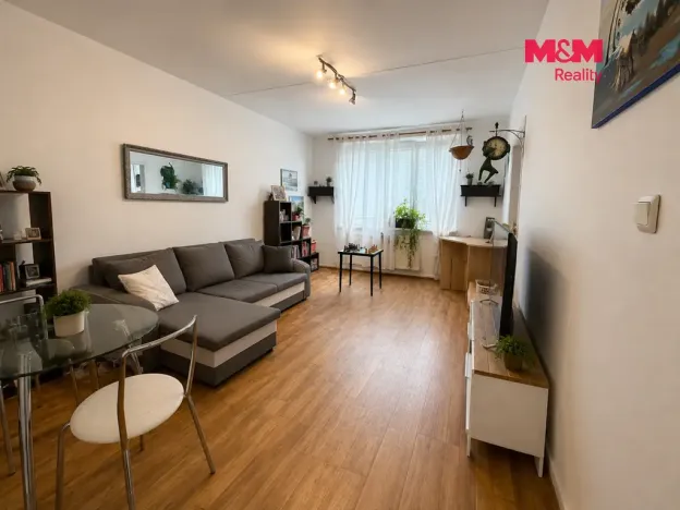 Prodej bytu 3+1, Kadaň, Koželužská, 81 m2