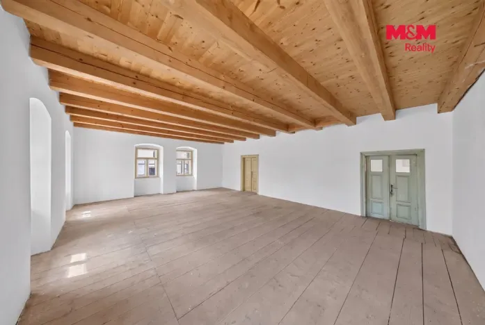 Prodej rodinného domu, Uzeničky - Černívsko, 163 m2