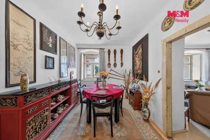 Prodej rodinného domu, Uzeničky - Černívsko, 163 m2