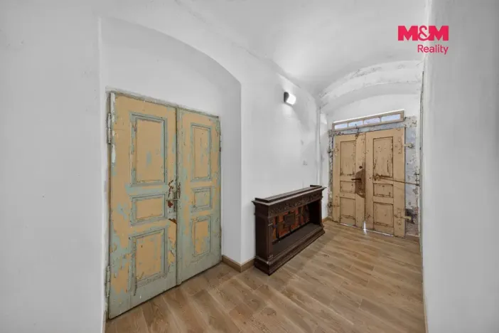 Prodej rodinného domu, Uzeničky - Černívsko, 163 m2