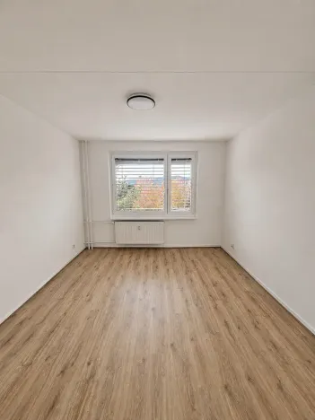 Pronájem bytu 1+1, Ústí nad Orlicí, Popradská, 42 m2