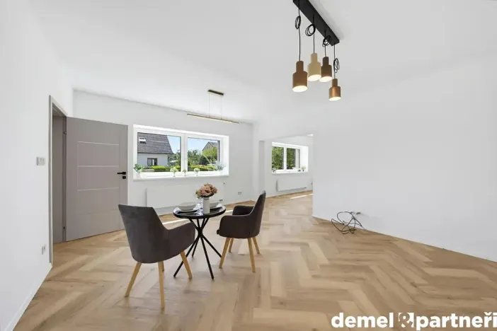 Prodej rodinného domu, Dobronín, Javorová, 173 m2