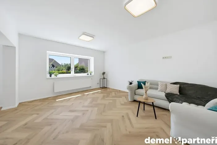 Prodej rodinného domu, Dobronín, Javorová, 173 m2