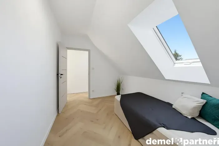 Prodej rodinného domu, Dobronín, Javorová, 173 m2