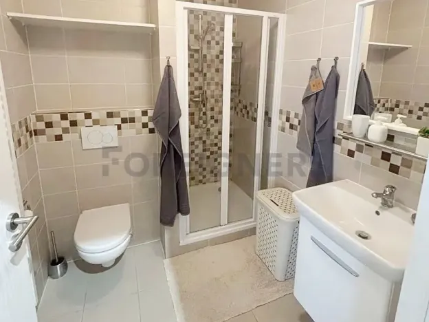 Pronájem bytu 2+kk, Plzeň, Klatovská třída, 43 m2