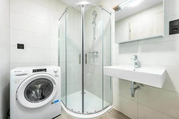 Pronájem bytu 2+kk, Praha - Hlubočepy, Na Zlíchově, 38 m2