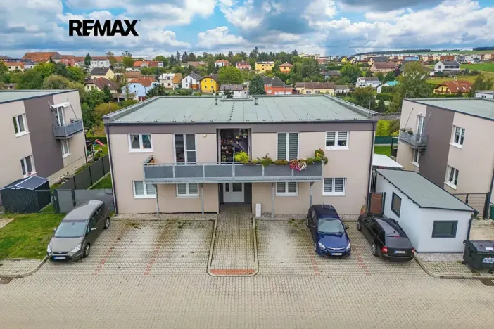 Prodej pozemku, Vochov, 12 m2