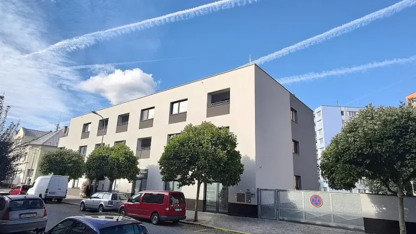 Pronájem bytu 3+kk, Strakonice - Strakonice II, Bezděkovská, 72 m2