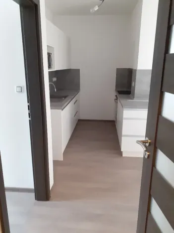Pronájem bytu 3+kk, Strakonice - Strakonice II, Bezděkovská, 72 m2