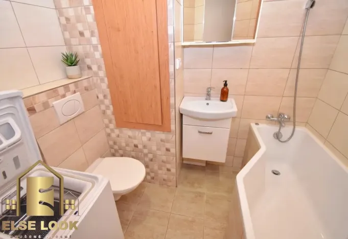 Prodej bytu 2+1, Týniště nad Orlicí, Čs. armády, 29 m2
