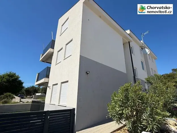 Prodej bytu 3+kk, Caska, Chorvatsko, 55 m2