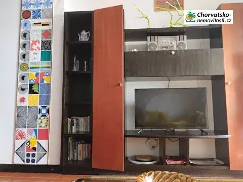 Prodej bytu 3+kk, Novi Vinodolski, Chorvatsko, 44 m2
