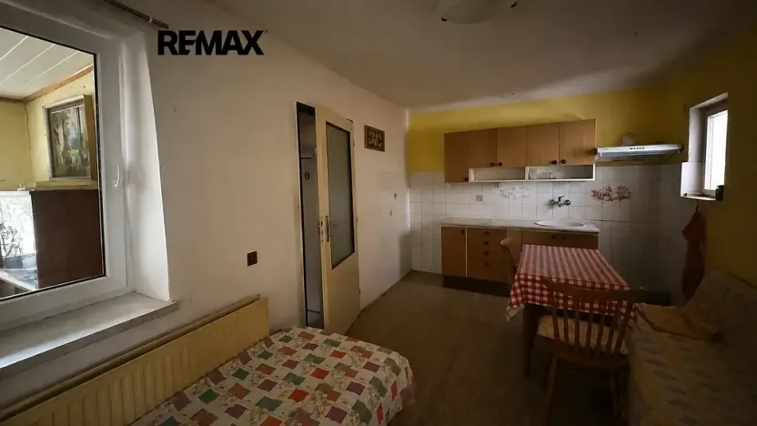 Prodej rodinného domu, Vrbice, 138 m2