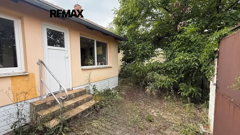 Prodej rodinného domu, Vrbice, 138 m2