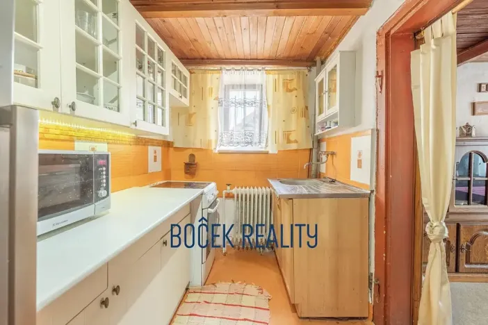 Prodej rodinného domu, Hředle, 115 m2
