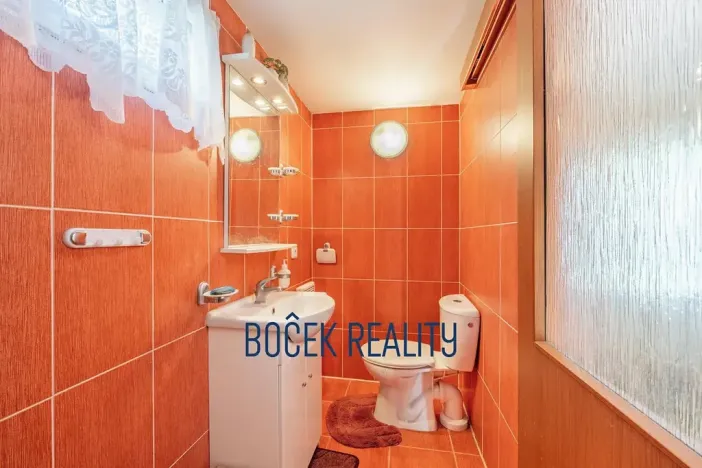 Prodej chaty, Zbečno, 80 m2