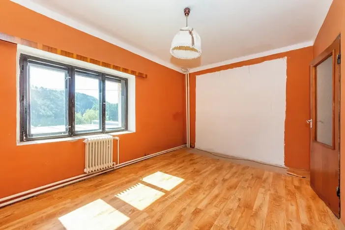 Prodej bytu 2+1, Davle, Kiliánská, 70 m2