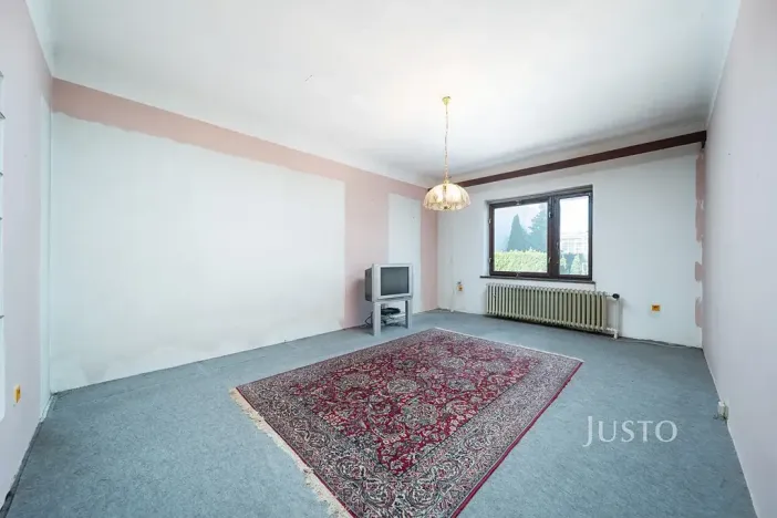 Prodej rodinného domu, České Budějovice, Josefa Hory, 130 m2