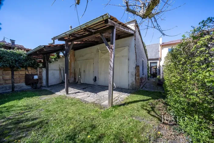 Prodej rodinného domu, České Budějovice, Josefa Hory, 130 m2