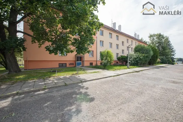 Pronájem bytu 2+kk, Kutná Hora, Na Kavkách, 56 m2