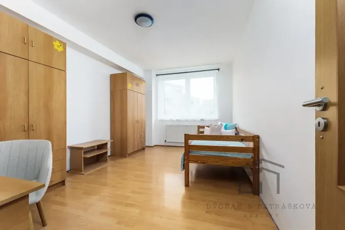 Pronájem bytu 3+kk, Praha - Černý Most, náměstí Plukovníka Vlčka, 86 m2