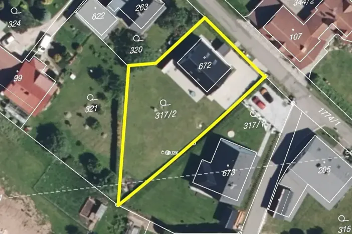 Prodej rodinného domu, Dolní Branná, 147 m2