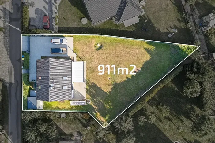 Prodej rodinného domu, Dolní Branná, 147 m2