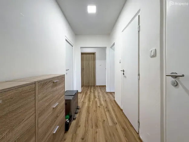 Prodej bytu 3+1, Hodonín, Družstevní čtvrť, 73 m2
