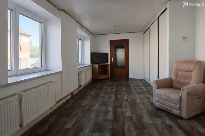 Prodej rodinného domu, Brno, Zeiberlichova, 120 m2