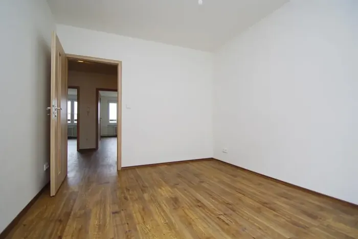 Pronájem bytu 3+1, Praha - Břevnov, Bolívarova, 76 m2