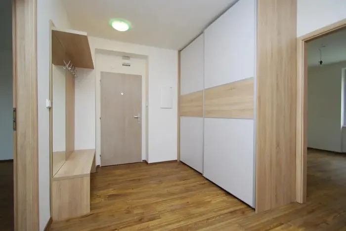 Pronájem bytu 3+1, Praha - Břevnov, Bolívarova, 76 m2