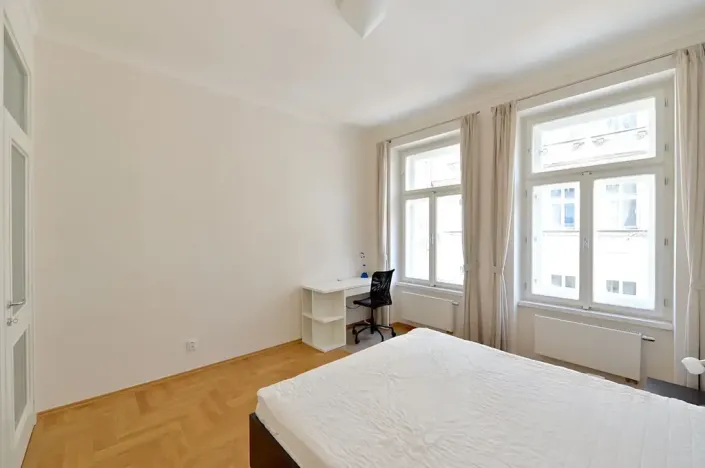 Pronájem bytu 3+1, Praha - Vyšehrad, Vratislavova, 75 m2