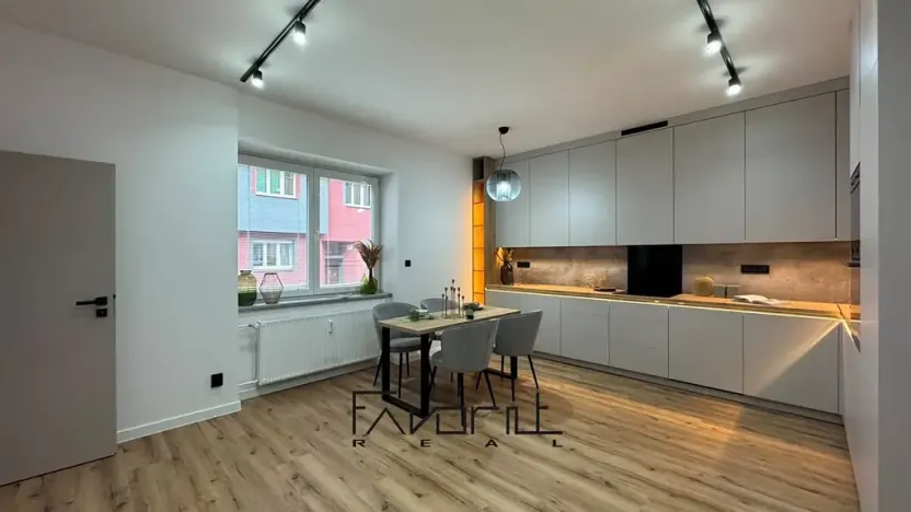 Prodej bytu 4+kk, Ostrava, Ludmilina, 84 m2