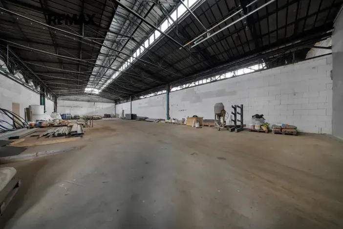 Prodej skladu, Rapotín, 440 m2