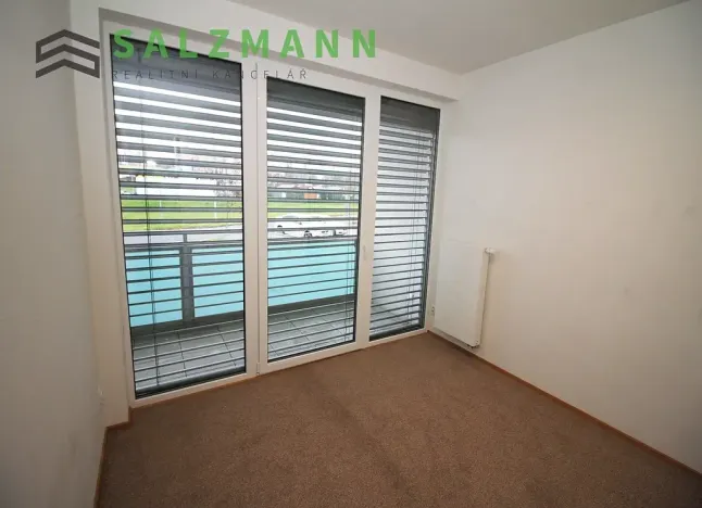 Pronájem bytu 3+kk, Plzeň, Lidická, 78 m2