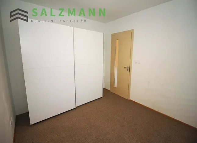 Pronájem bytu 3+kk, Plzeň, Lidická, 78 m2