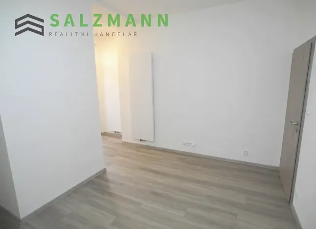 Pronájem bytu 3+kk, Plzeň, Rokycanská, 79 m2