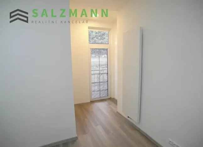 Pronájem bytu 3+kk, Plzeň, Rokycanská, 79 m2