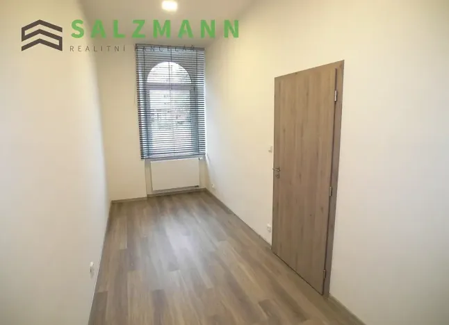 Pronájem bytu 3+kk, Plzeň, Rokycanská, 79 m2