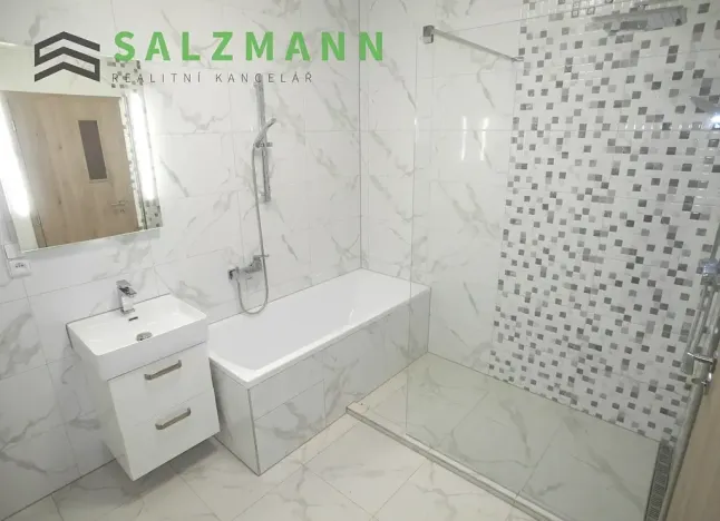 Pronájem bytu 3+kk, Plzeň, Rokycanská, 79 m2