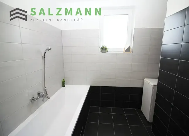 Pronájem bytu 4+kk, Vochov, 82 m2