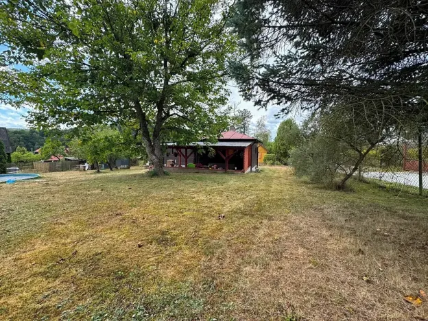 Prodej chaty, Kamenný Přívoz, 25 m2
