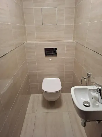 Prodej bytu 3+1, Praha - Hostivař, Nurmiho, 80 m2