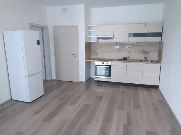 Prodej bytu 2+kk, Praha - Vysočany, Čerpadlová, 57 m2