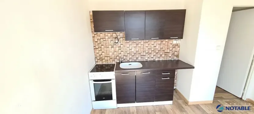 Pronájem bytu 1+1, Česká Třebová, 40 m2