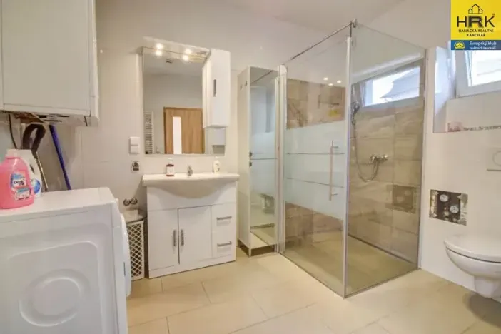 Pronájem bytu 3+kk, Olomouc, Riegrova, 100 m2