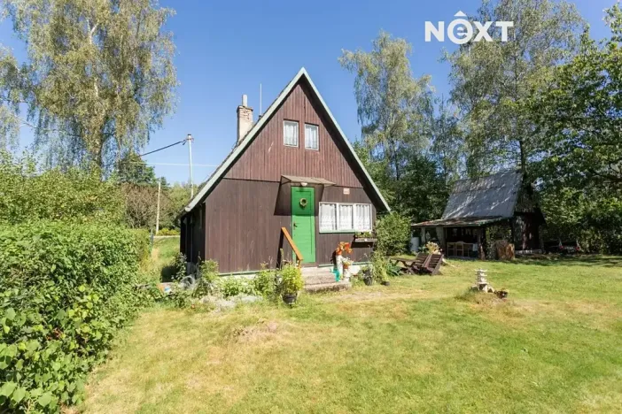Prodej chaty, Morávka, 50 m2