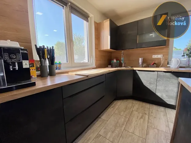 Prodej rodinného domu, Horní Počaply, 118 m2